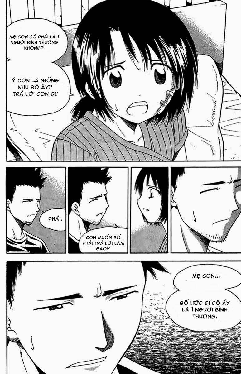 gwisin byeolgok - bí kíp của quỷ chapter 45 15