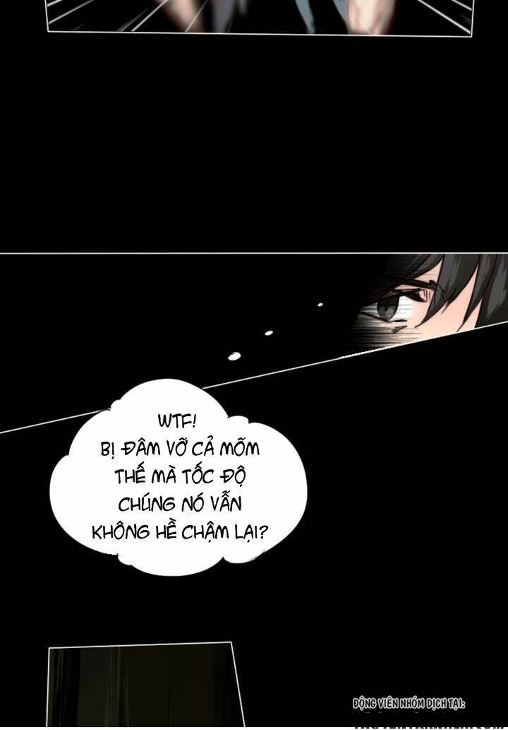 catharsis chapter 26 25