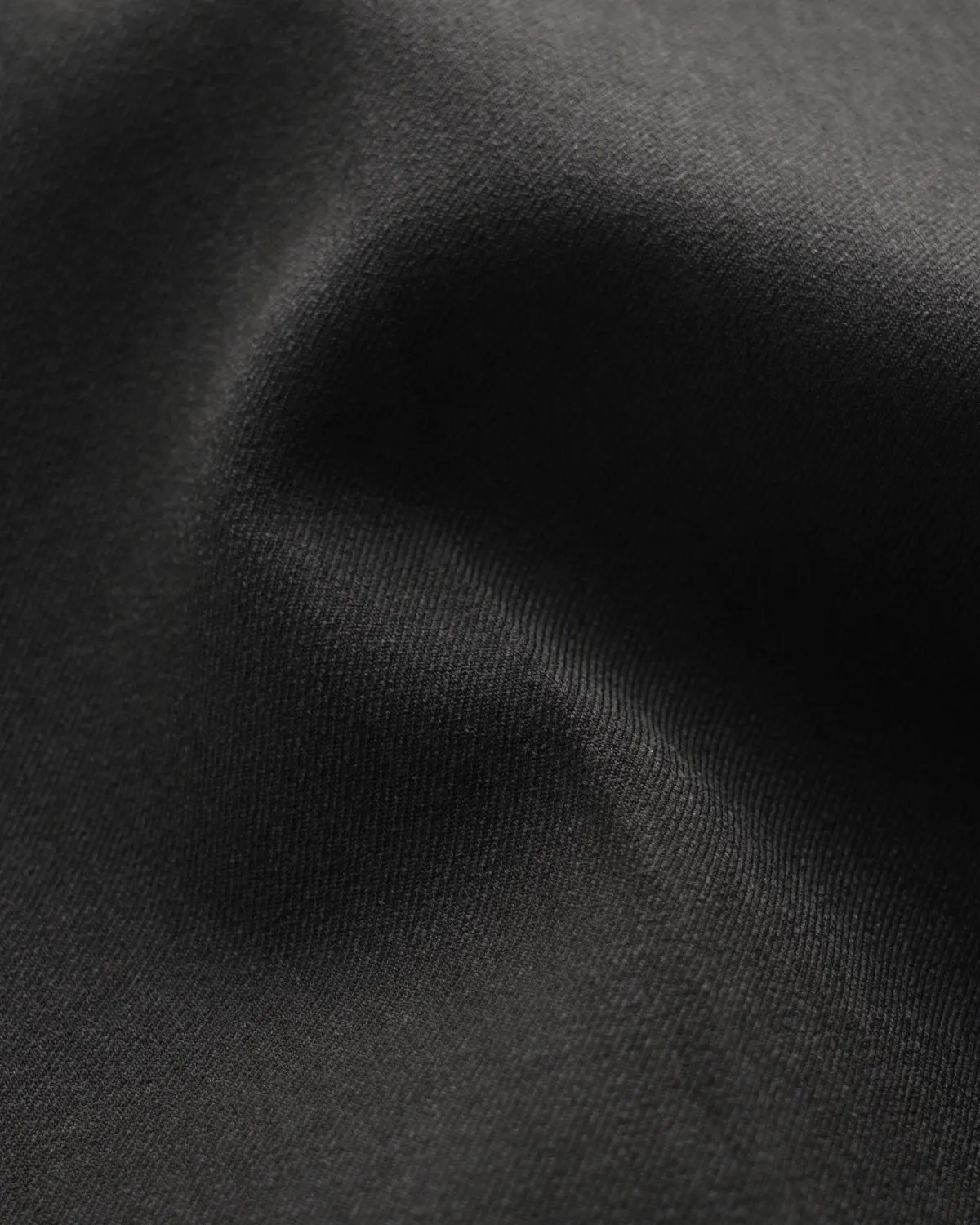 Quần vải Side Tab / Quần tây dài nam lưng điều chỉnh Side Tab Form Slim Cropped - ROUTINE 10F25PFO029