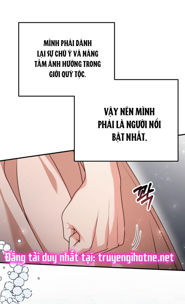 tôi sẽ ly hôn với người chồng bạo chúa chapter 19.2 20
