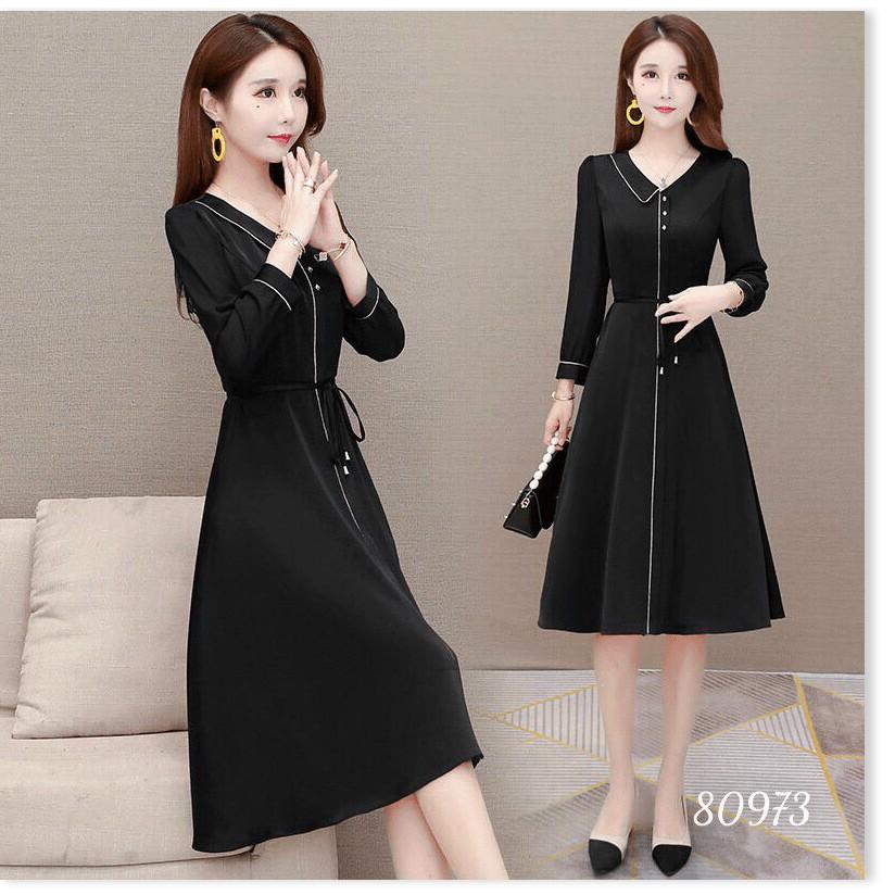 ĐẦM DỰ TIỆC UMI DÀNH CHO CÁC QUÝ CÔ QUÝ BÀ SIÊU SANG TRỌNG KHANH AN STORE