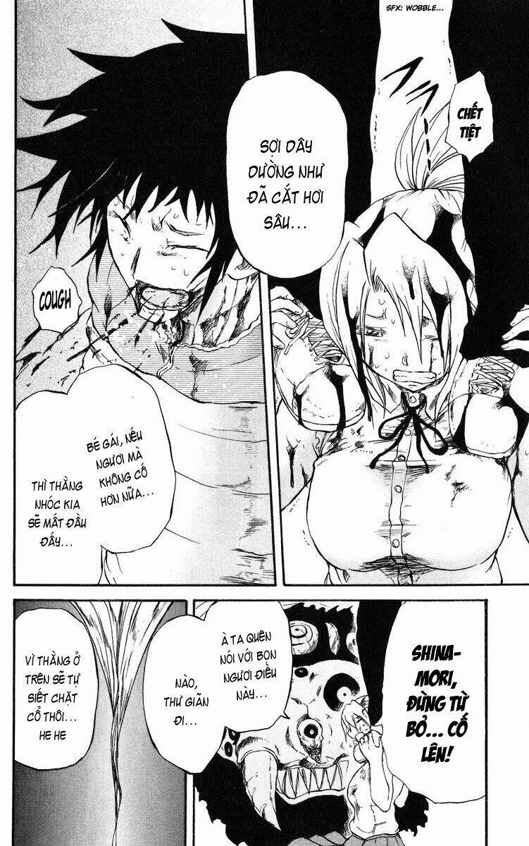 cerberus chapter 30 8