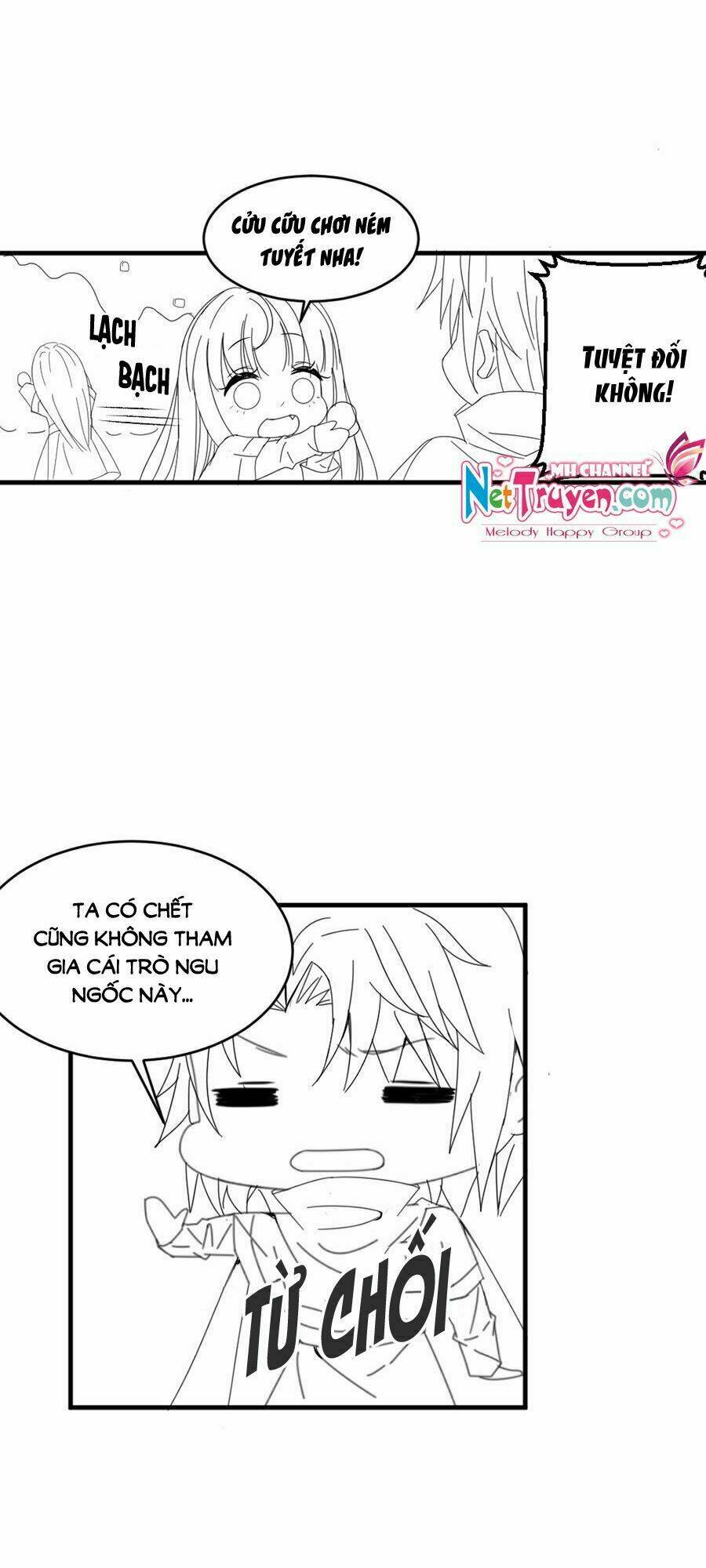 hoàn mỹ lão công tiến hóa luân chapter 108.5 25