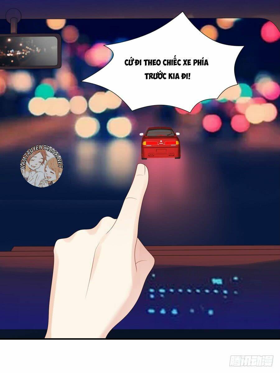 bảo bối thiên ức hào môn chapter 16.2 35