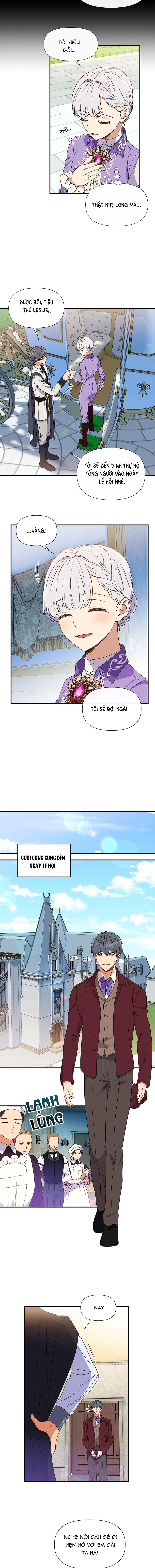 bản khế ước với nữ công tước ác ma chapter 99 10