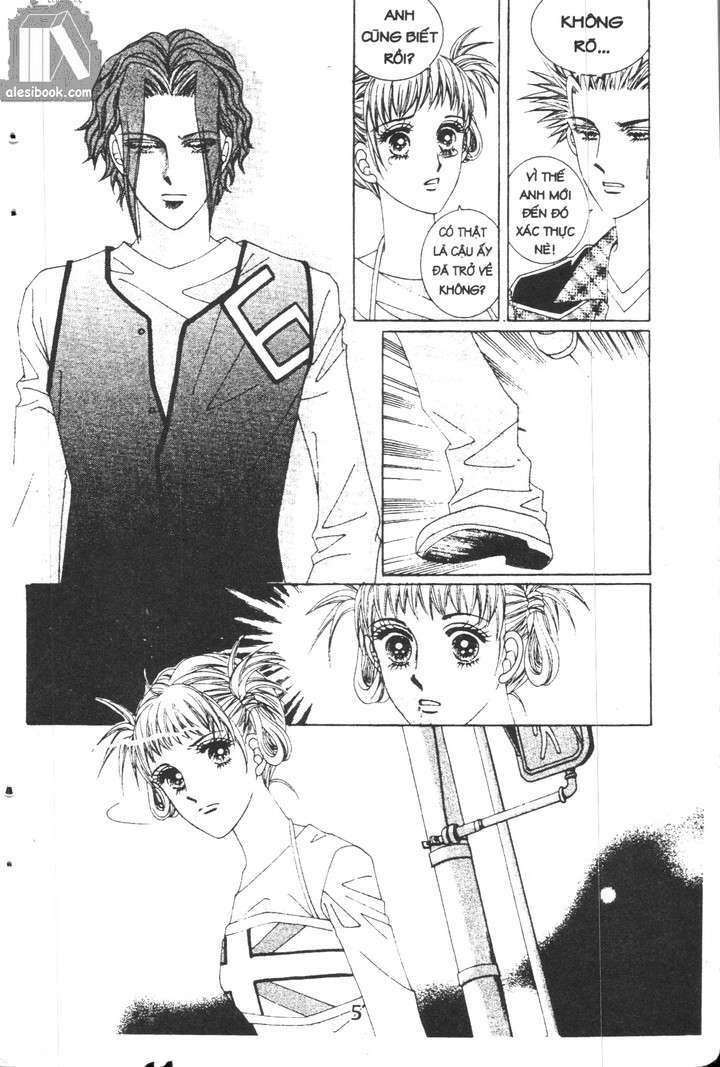 hồng tiểu thư chapter 33 4