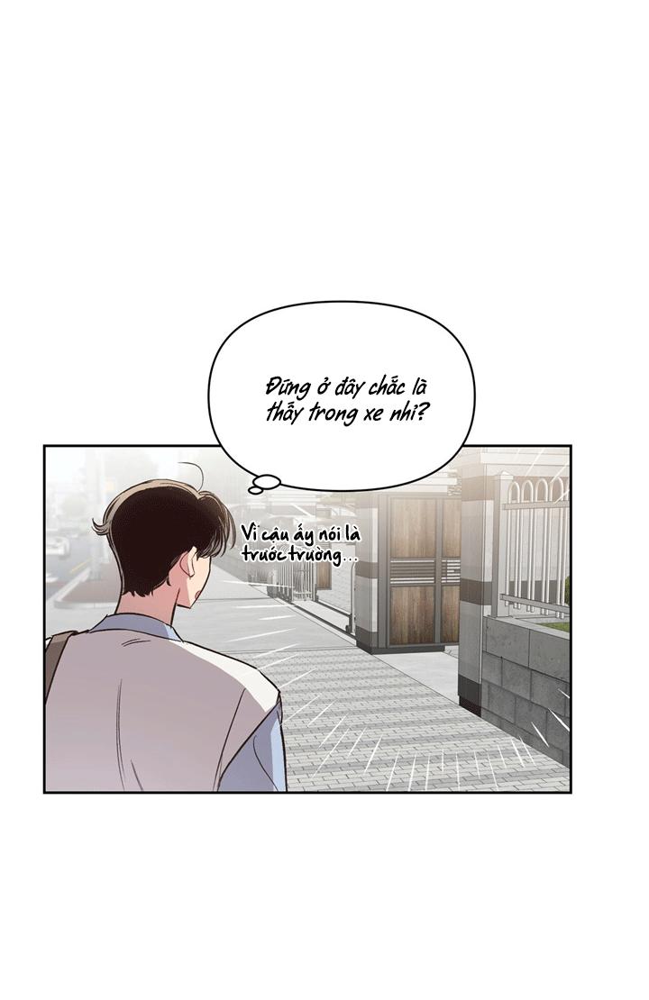 những suy nghĩ thầm kín trong đầu chapter 18 30