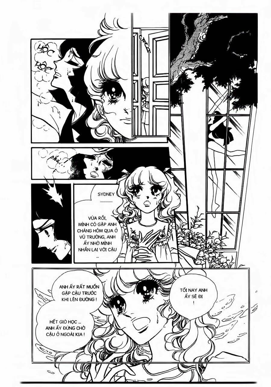 swan - vũ khúc thiên nga chapter 37 13