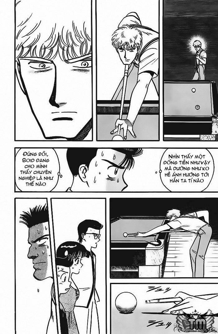 break shot chapter 32 13