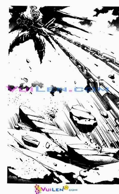 tiểu hòa thượng hd remake chapter 235 12