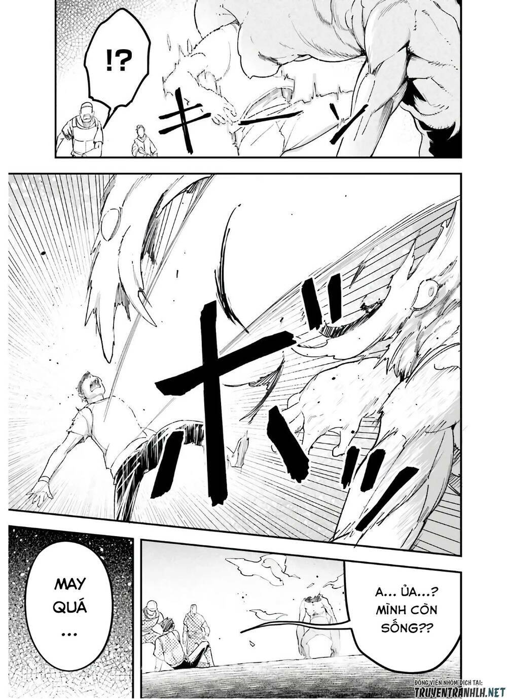 tên thường dân lv.999 chapter 47 37