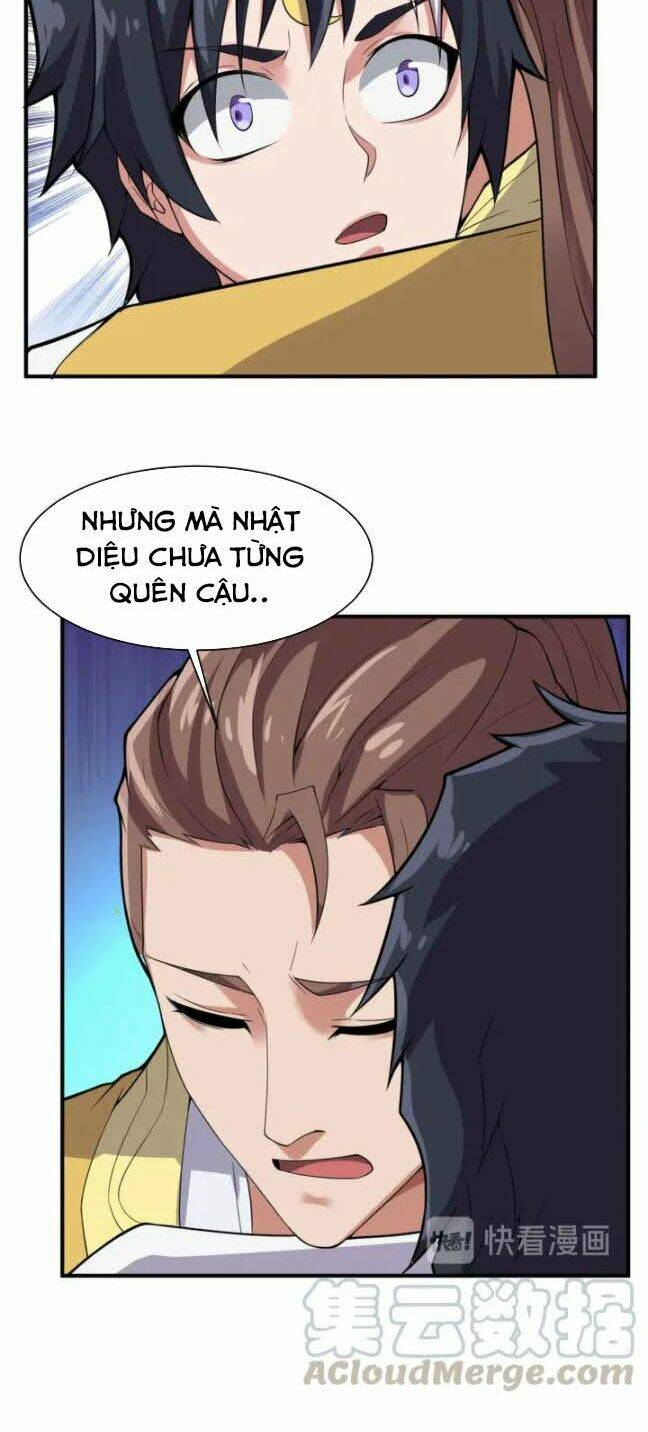 người chặn xuyên không chapter 109 57