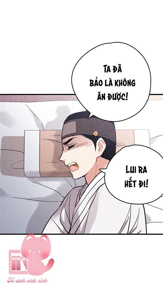 lệnh cấm hôn chapter 69 48