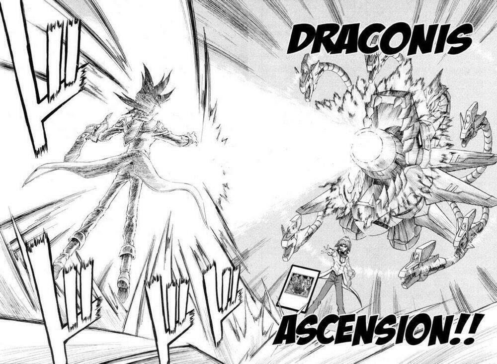 vua trò chơi - gx chapter 39 22