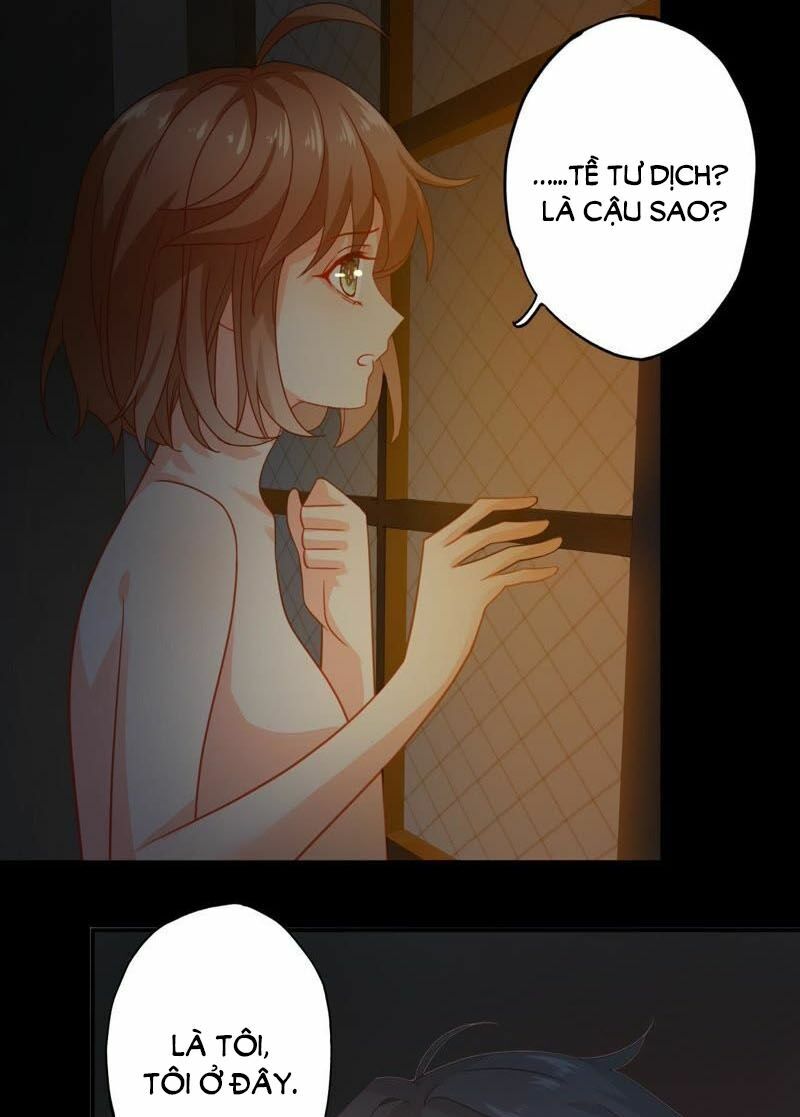 chàng trai người máy ấm áp 741 của tôi chapter 22 10