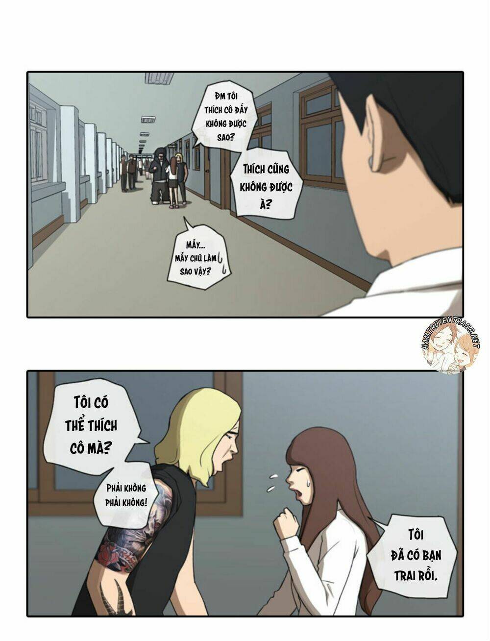 free draw m chapter 35 10