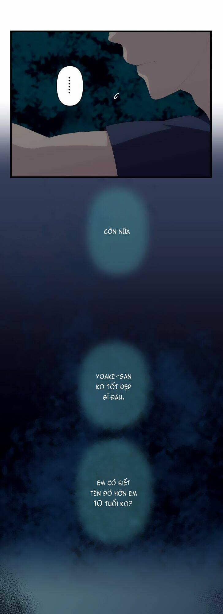 viên thuốc trùng sinh chapter 107 23