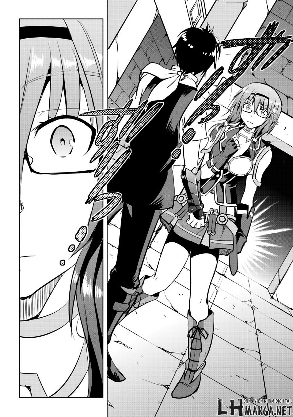 maken no daydreamer chapter 8 9