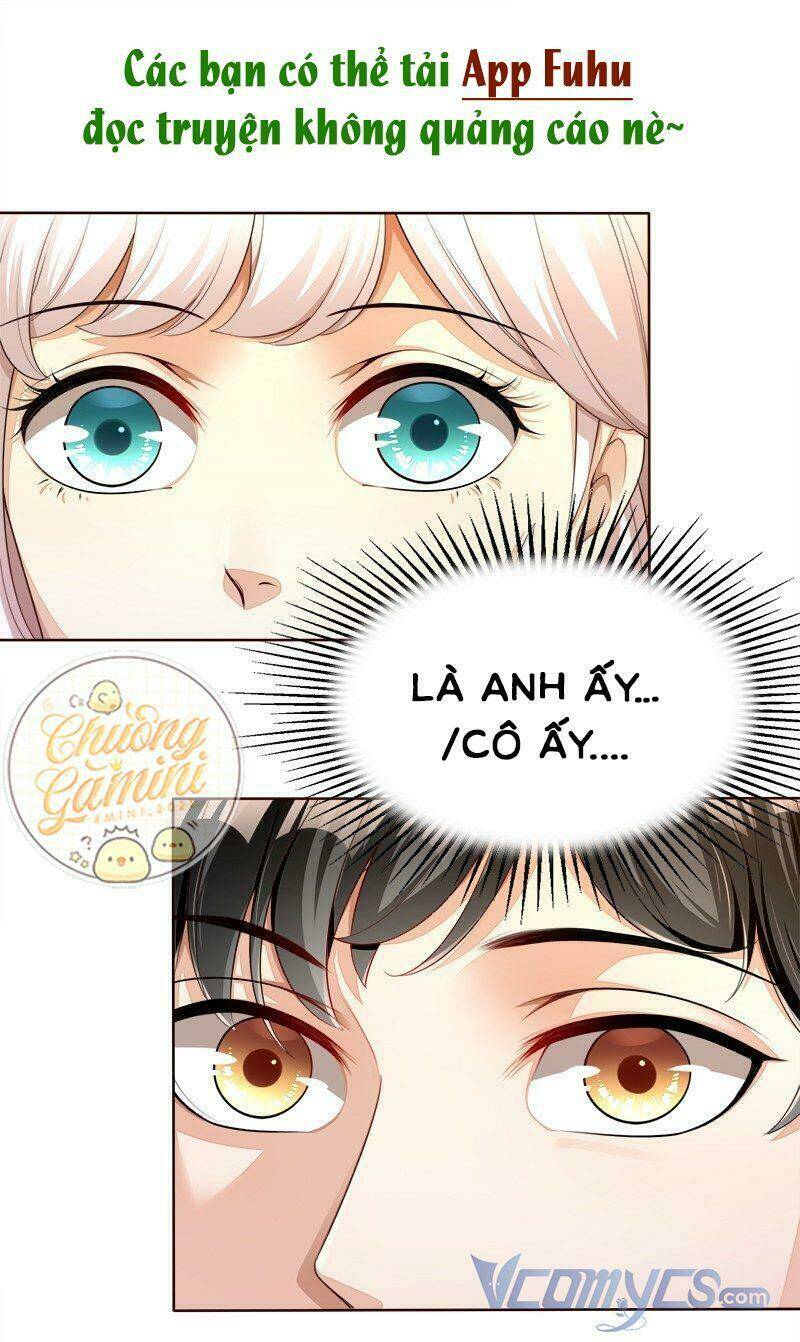 gặp phải người chồng xảo quyệt! chapter 27 3