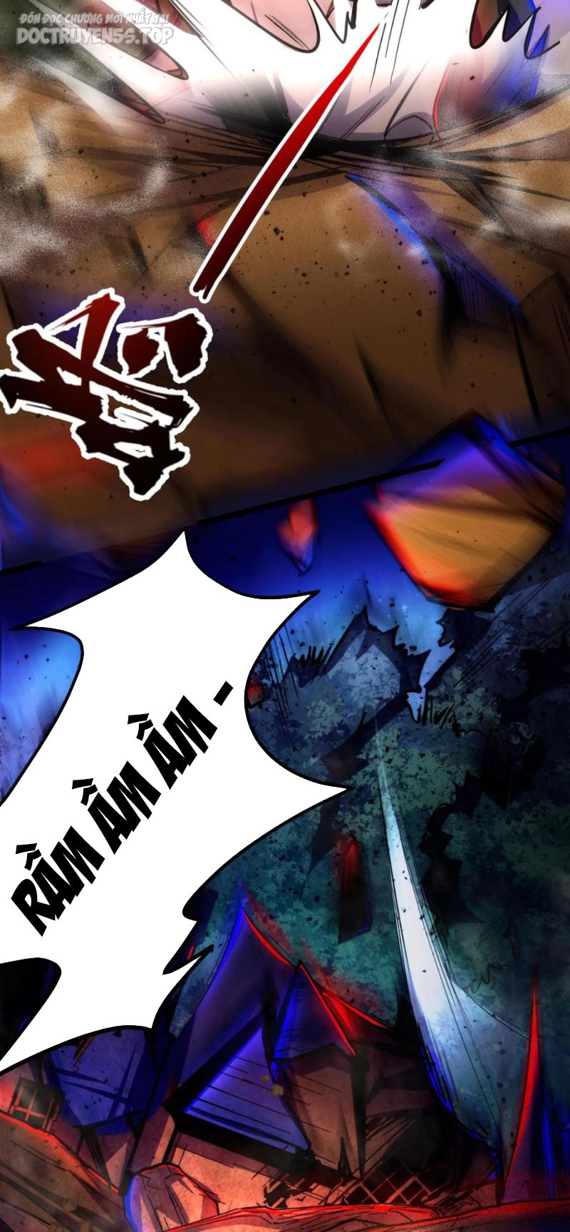 quỷ dị dược tề sư: bệnh nhân của ta đều là kinh khủng chapter 141 10