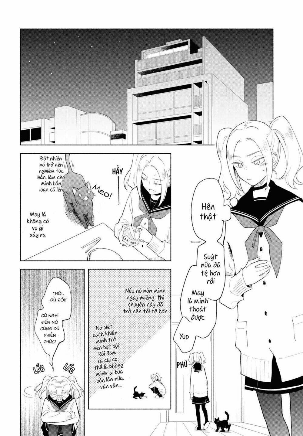 this love that won't reach chapter 24 4