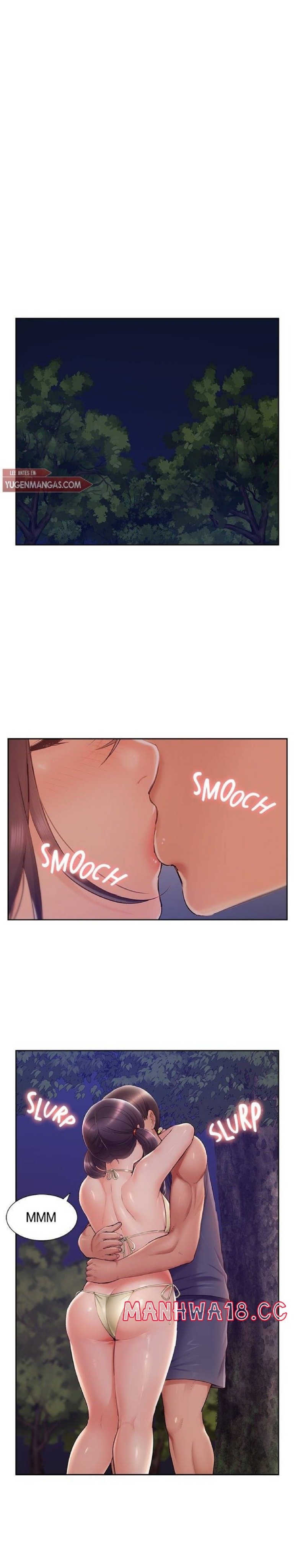 song sinh trụy lạc chapter 24 24