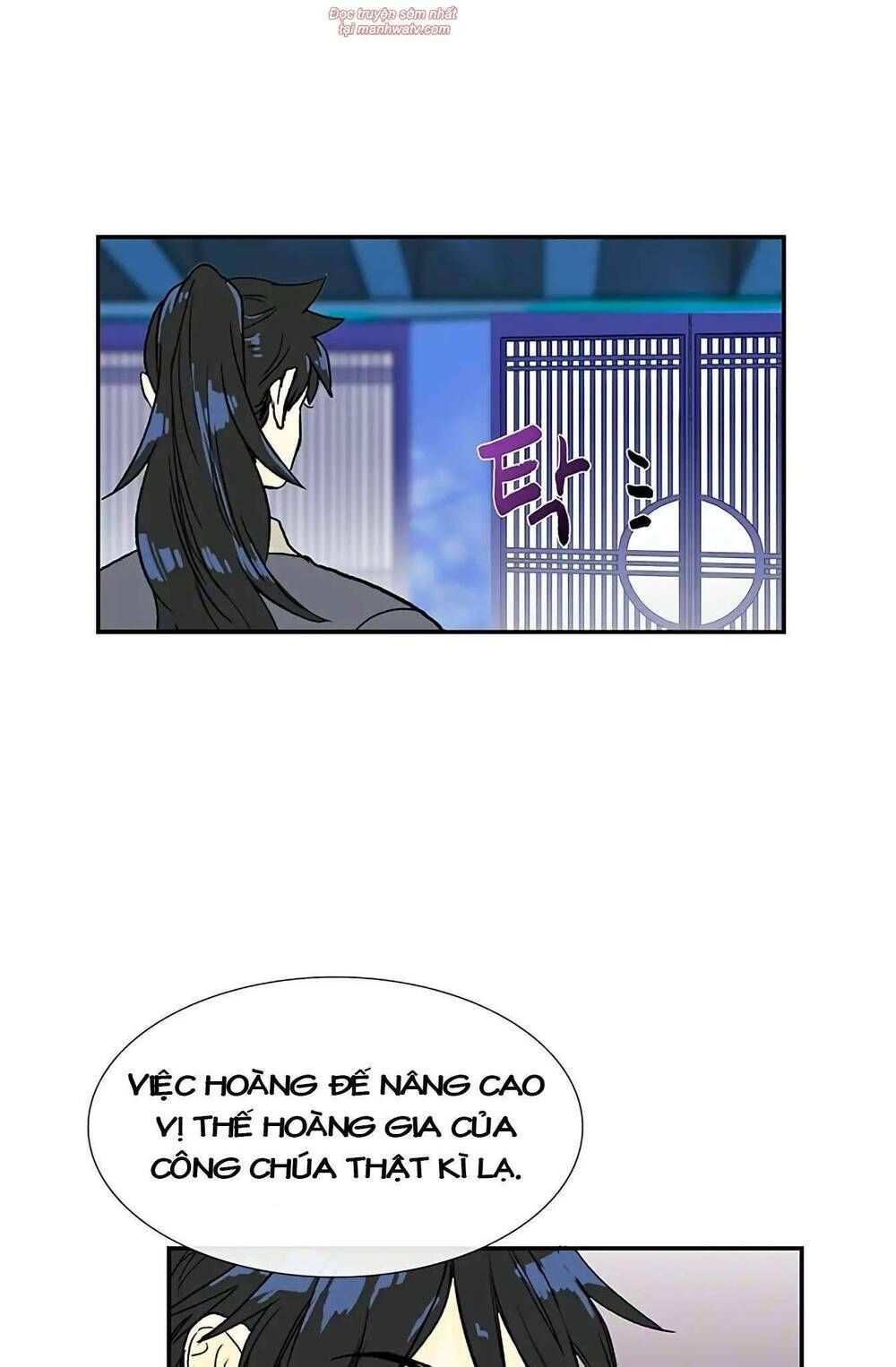 học sĩ tái sinh chapter 93 21