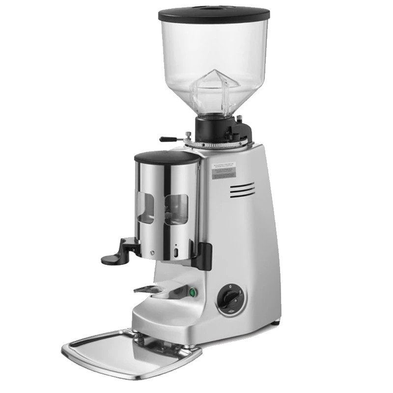 Máy Xay Cà Phê Mazzer Major - Manual (Hàng chính hãng)