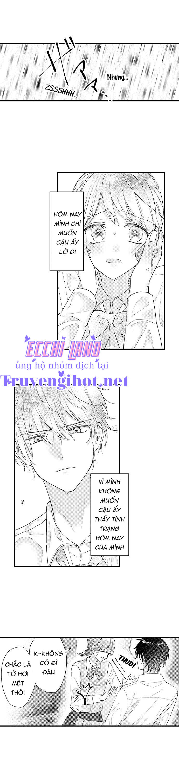 [16+] dù sao đi nữa thì sex cũng bị cấm (full) chapter 3.1 3