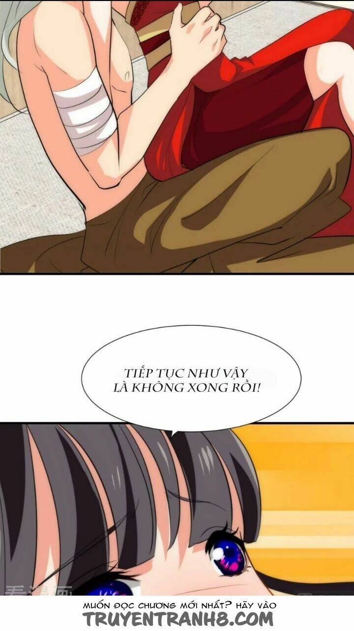 dưỡng thiếu chủ đấu tra nam chapter 105 7