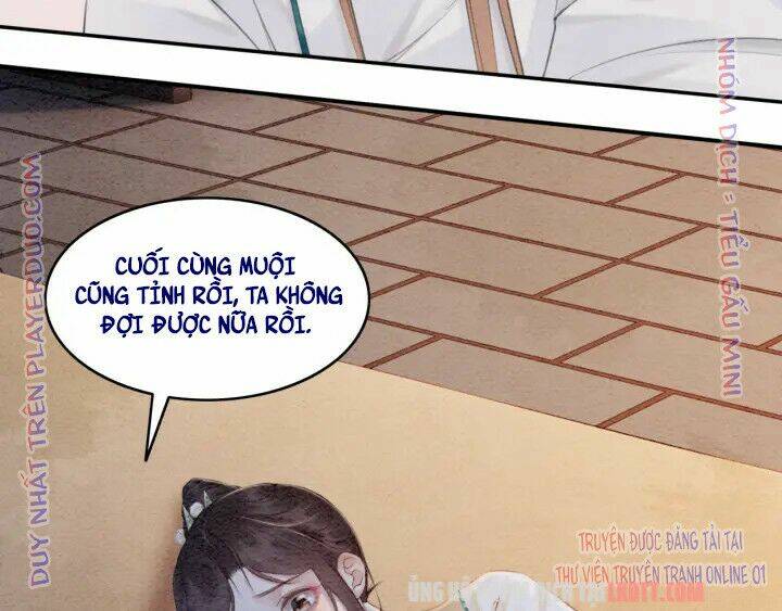 trọng sinh bá sủng nhiếp chính vương quá mạnh mẽ chapter 206 80