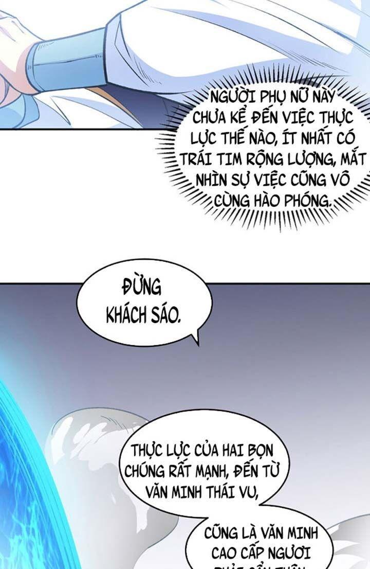 võ đạo độc tôn chapter 604 24