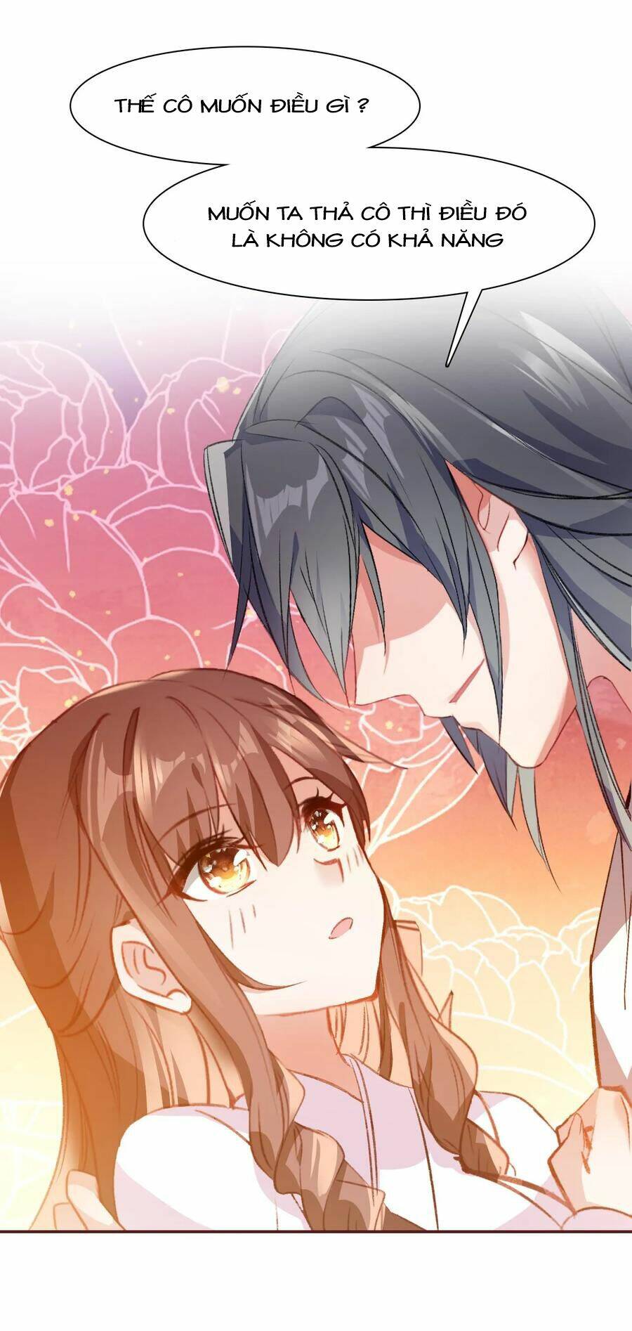 gả cho một tên thái giám đáng ghét chapter 135 17