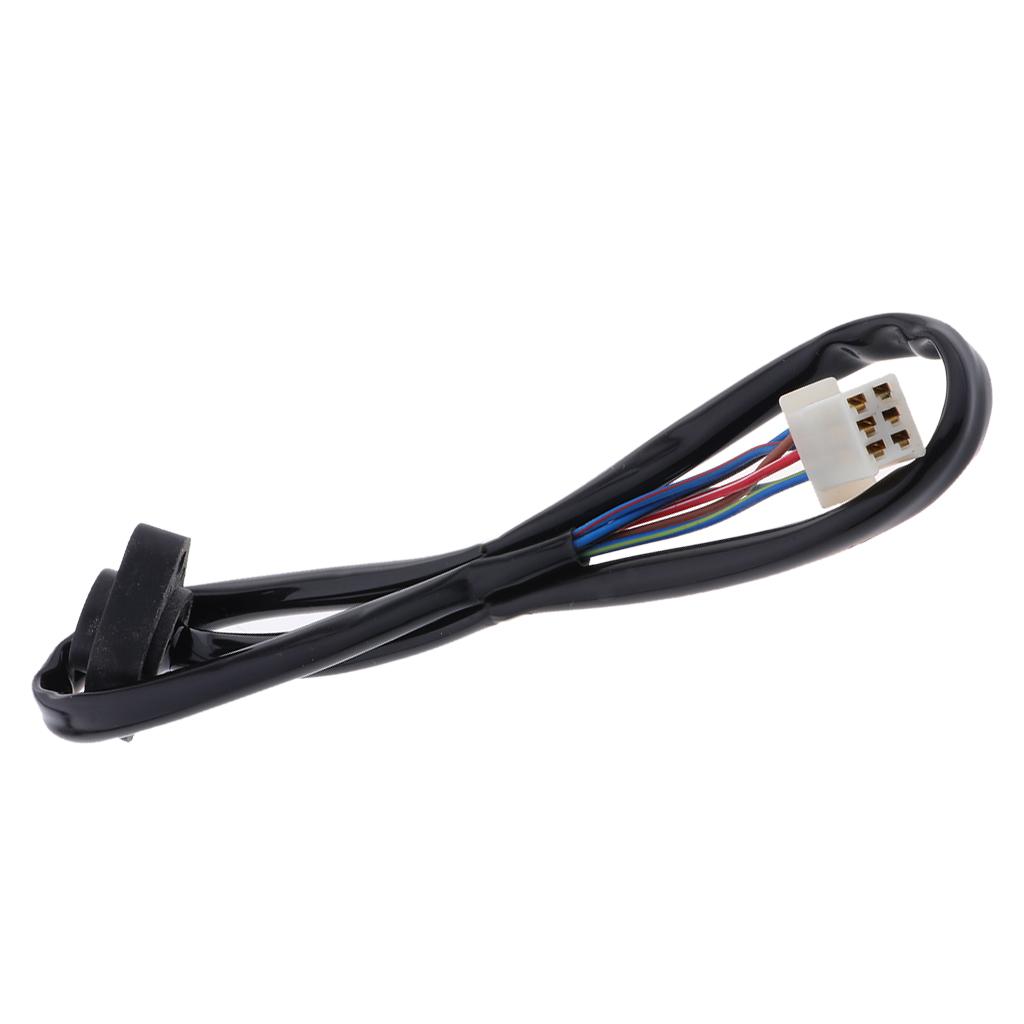 Đa Năng Xe Máy Kỹ Thuật Số Bánh Răng Chỉ Số Xe Máy Gear Dịch Chuyển Cho Tất Cả Các Xe Máy Dừng Công Tắc