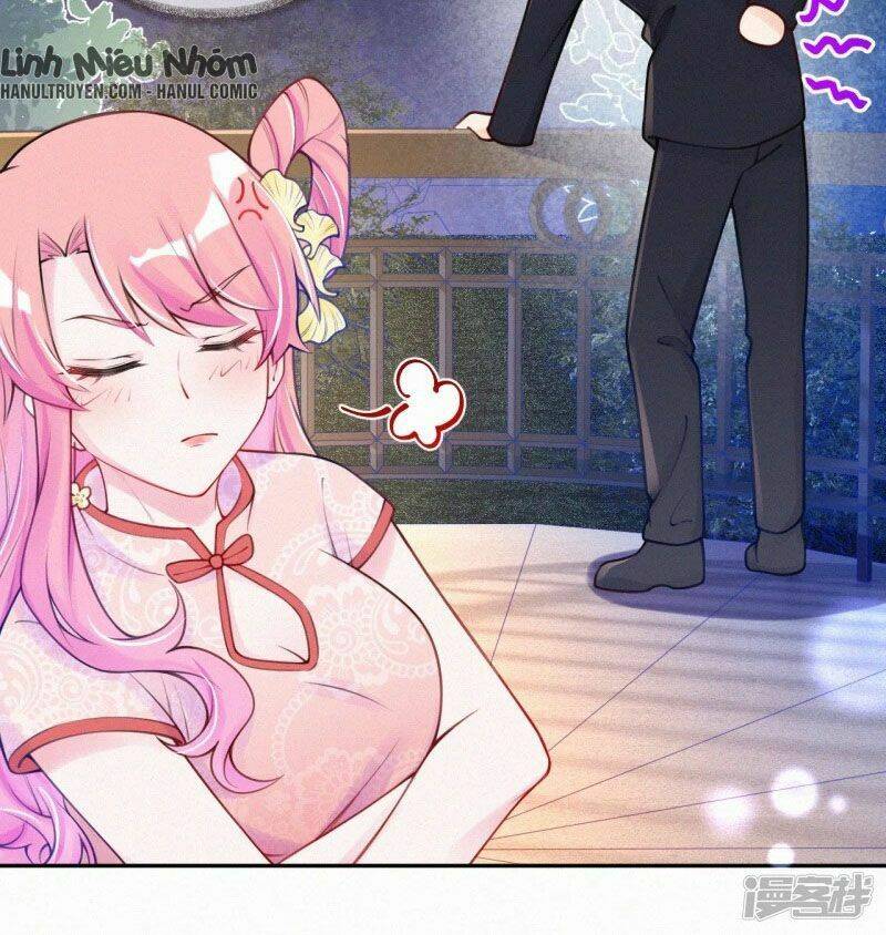 mami đột kích, thiên tài manh bảo khốc daddy chapter 8 21