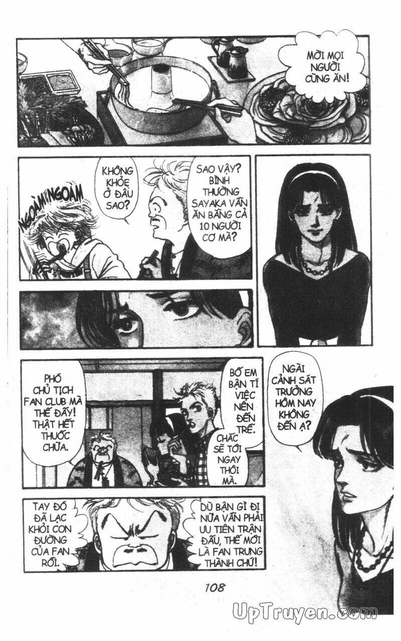 câu lạc bộ con nhà giàu chapter 7 109