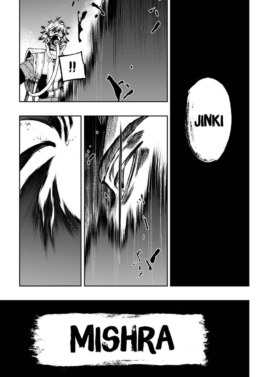 gachi akuta chapter 106 9