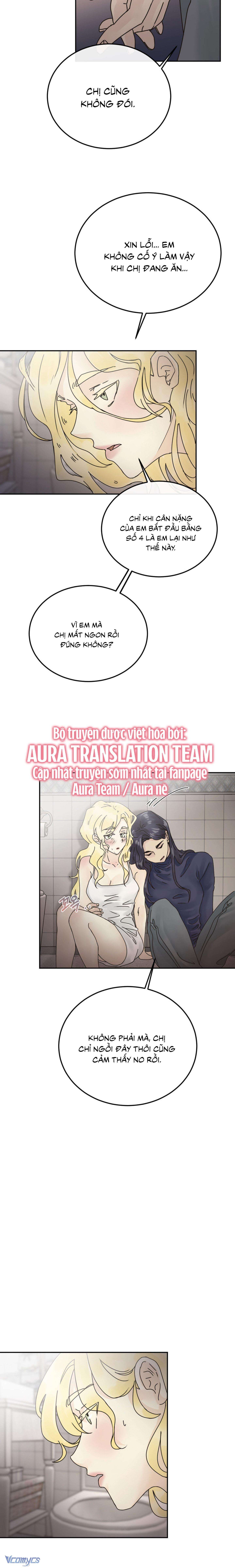 [18+] trở thành gia đình chapter 17 4