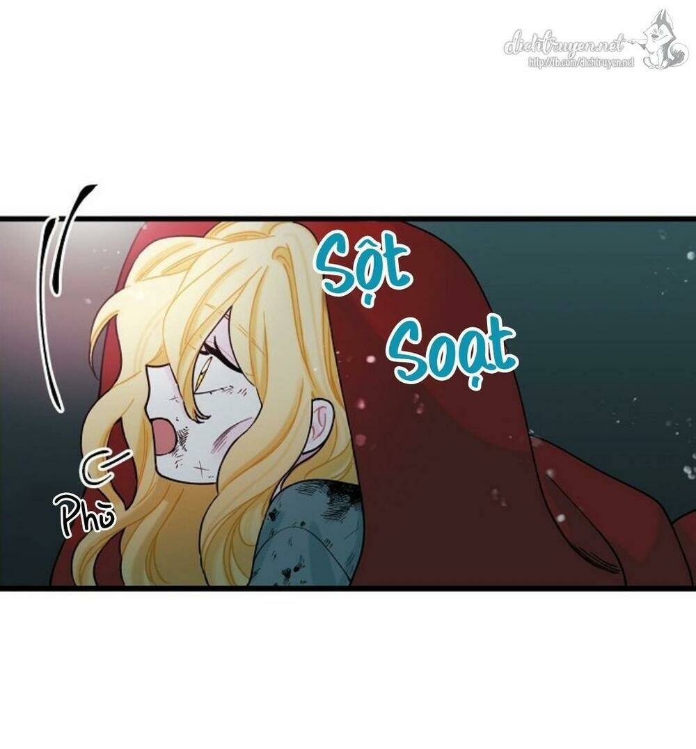 công chúa bãi rác chapter 6 51