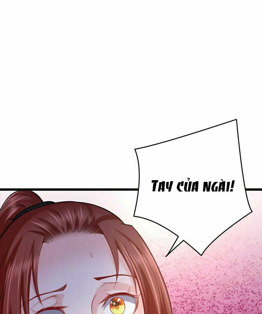 tiểu bạch điềm thê của long thiếu chapter 10 49