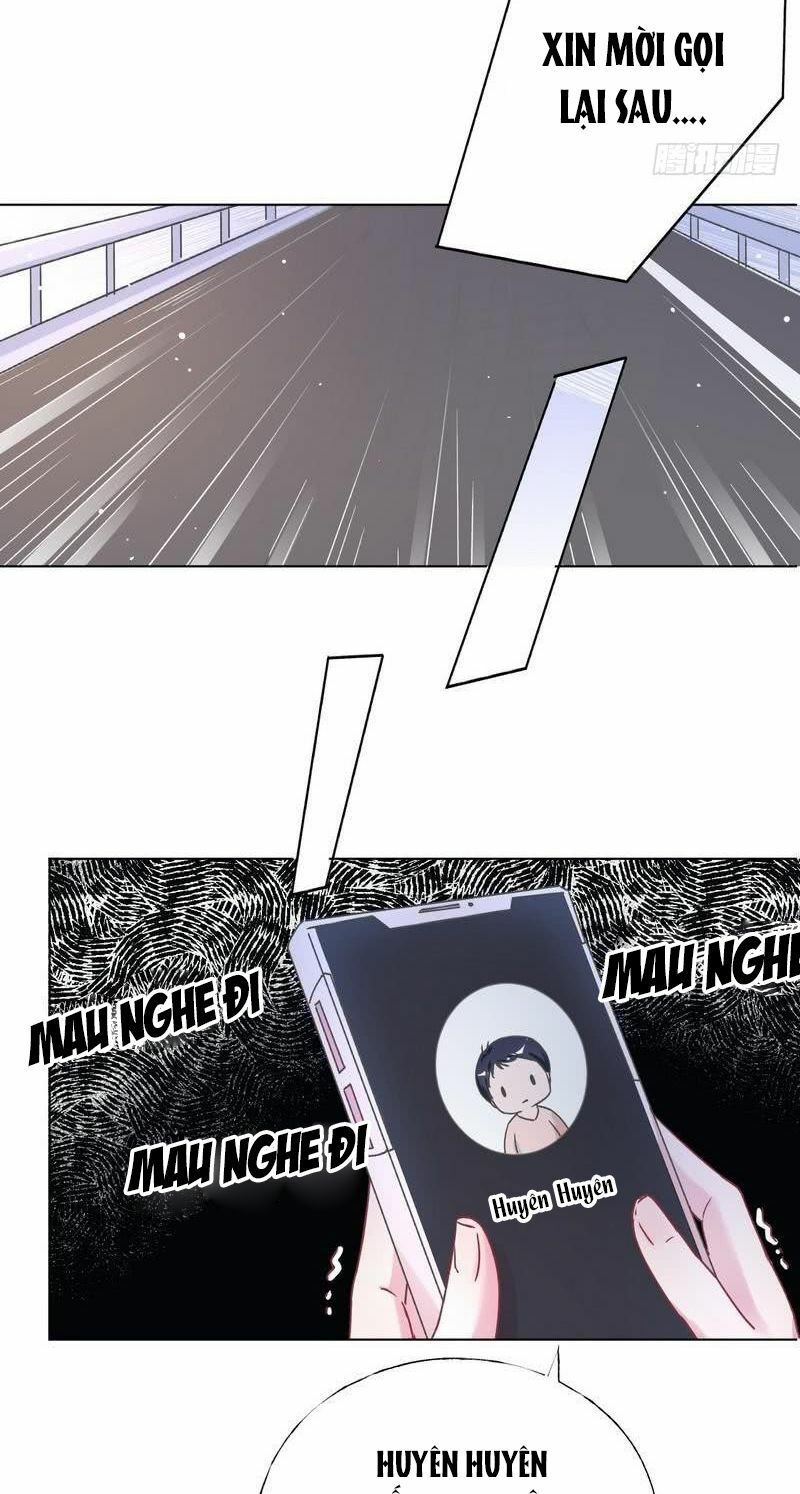 trời ban cho nam thần daddy chapter 16 4