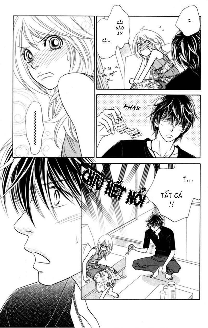 papillon hana to chou chapter 35 5