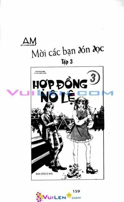 bữa tối của hoàng tử chapter 4 159