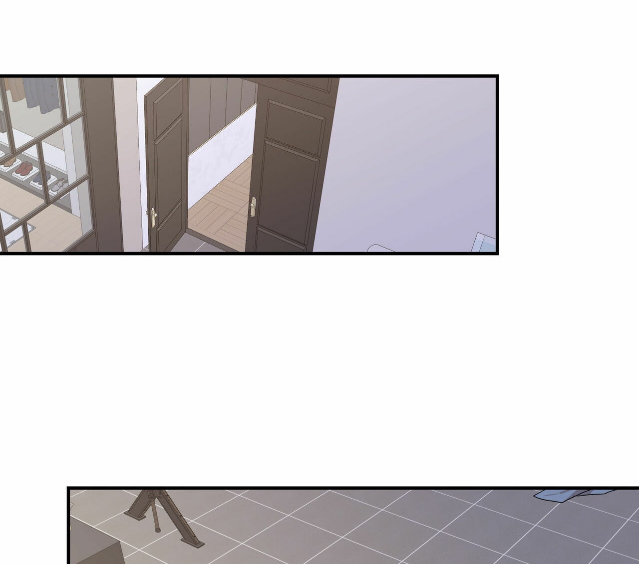 không chốn yêu đương chapter 52 49