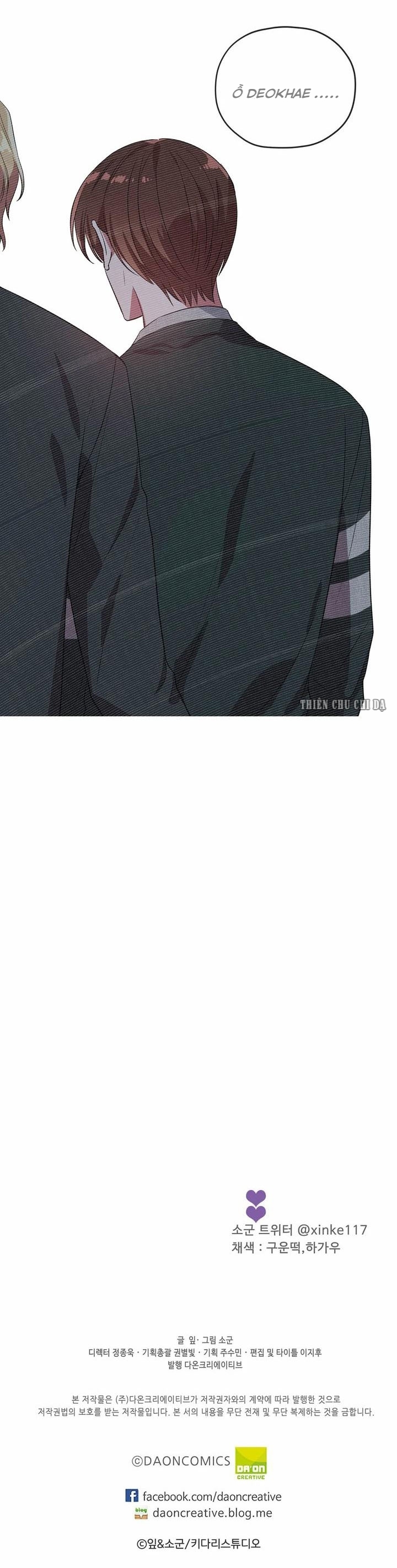 theo đuổi quý ngài ceo chapter 23 21