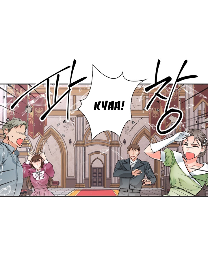 ác nữ xứng đôi với bạo chúa chapter 22 10