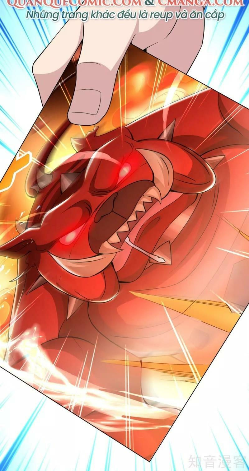 vòng bạn bè mạnh nhất của tiên giới chapter 30 22