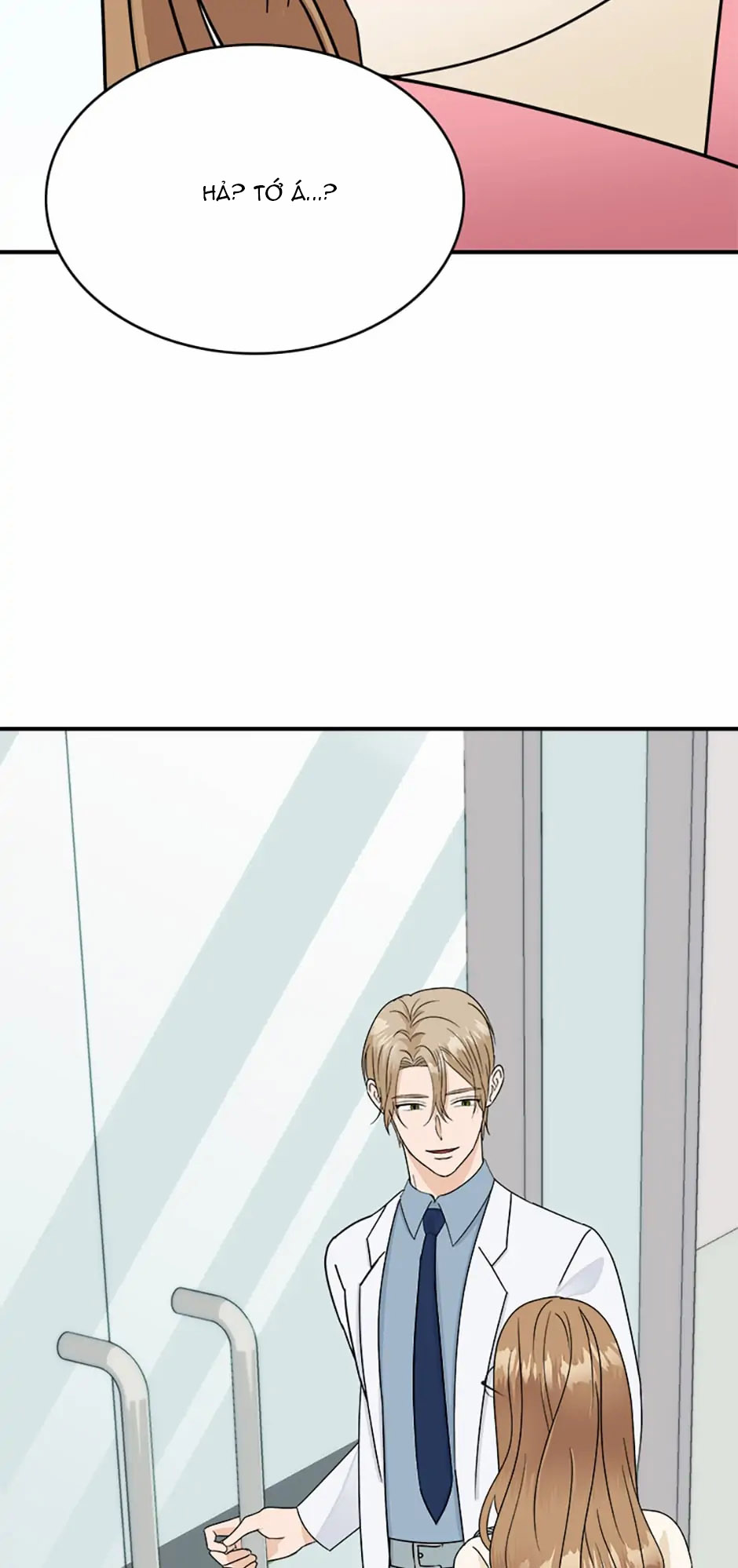 thiếu tôi là sếp mất ngủ ngay chapter 29.1 3