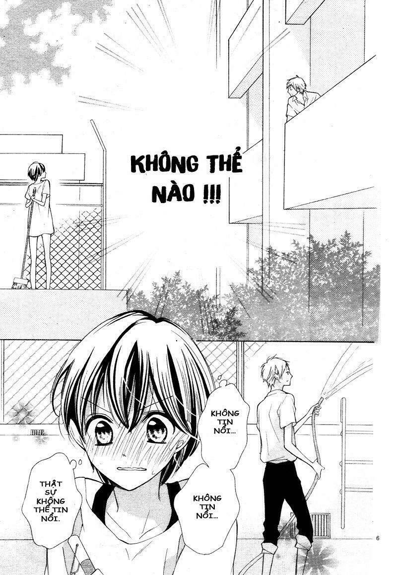 tổng hợp one shot. chapter 196 7