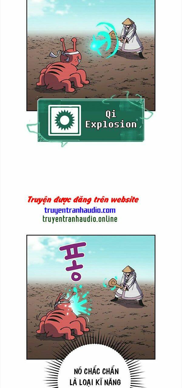 npc bắt đầu từ kỹ năng lv.999 chapter 2 74
